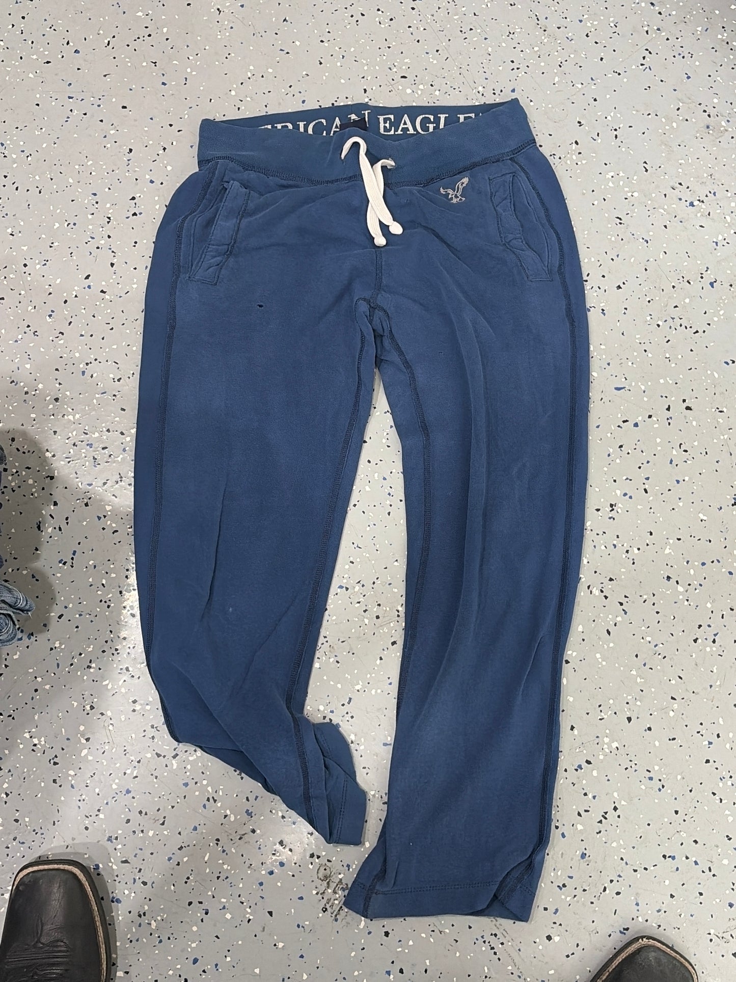 BLUE AE