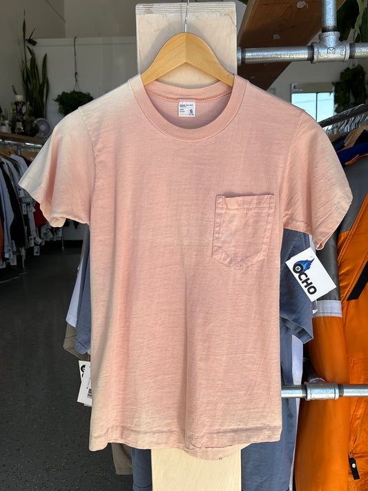 Blank Baby Tee