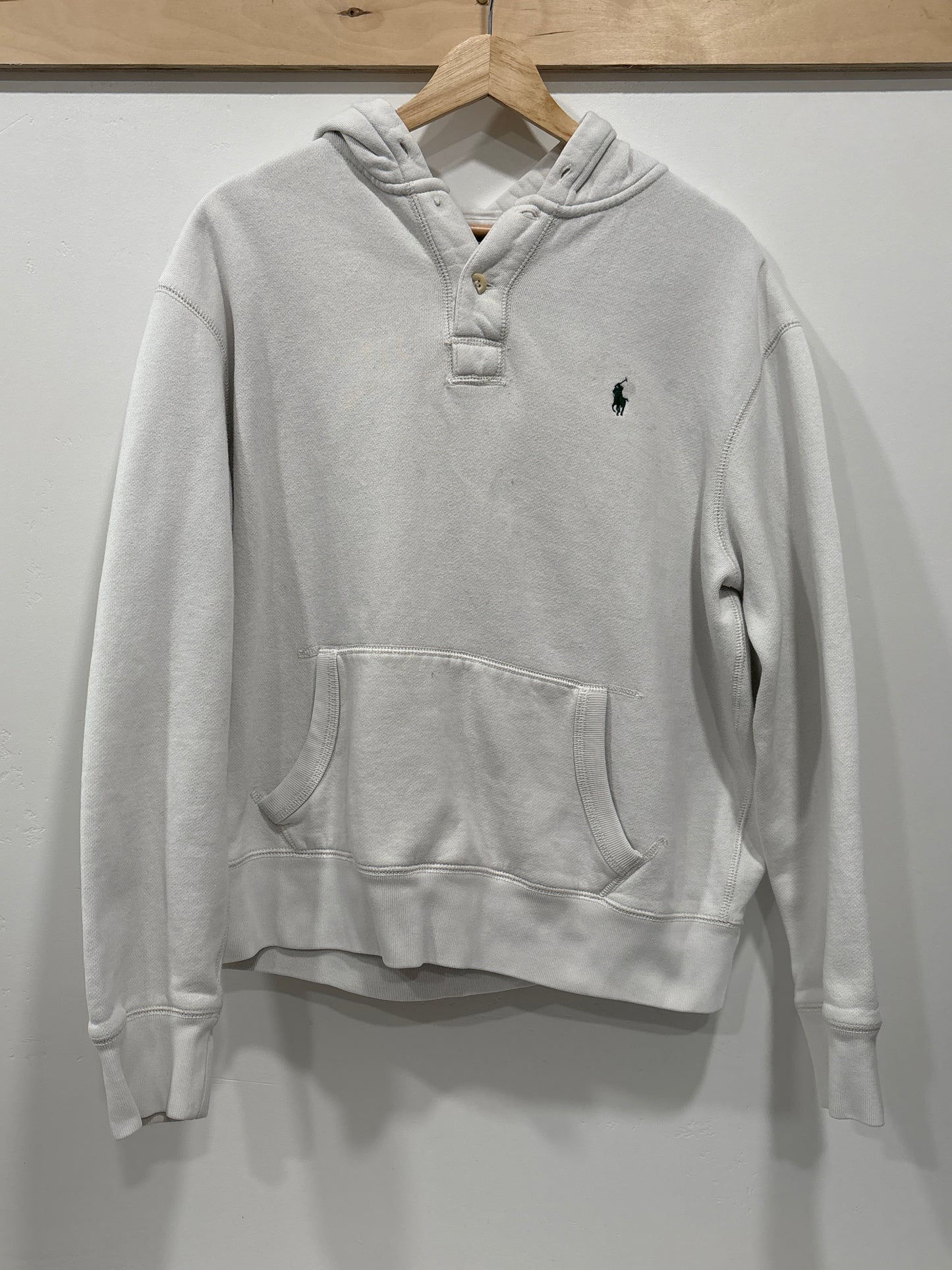 Polo Hoodie