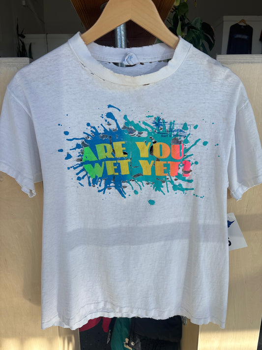 Island Surf T-shirt