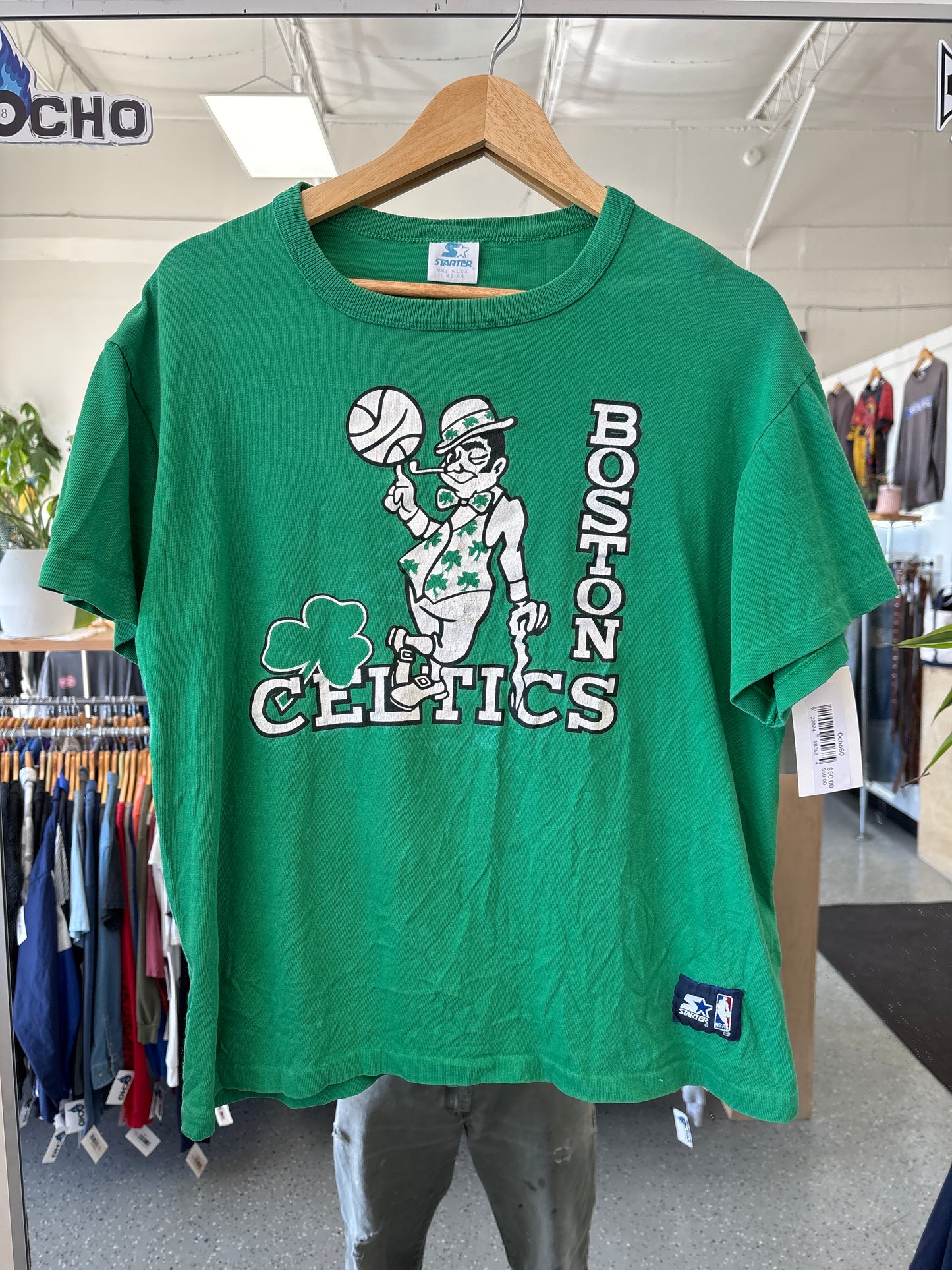 Celtics T-Shirt