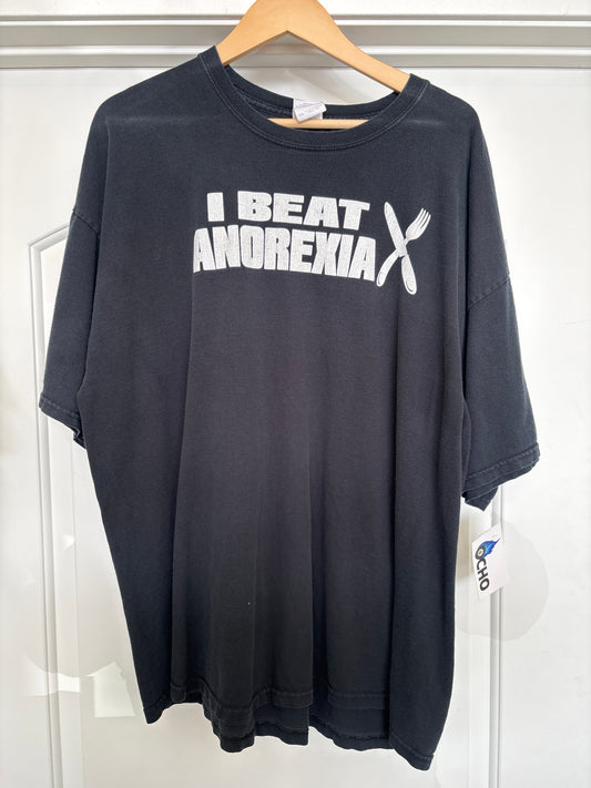 Anorexia T-Shirt