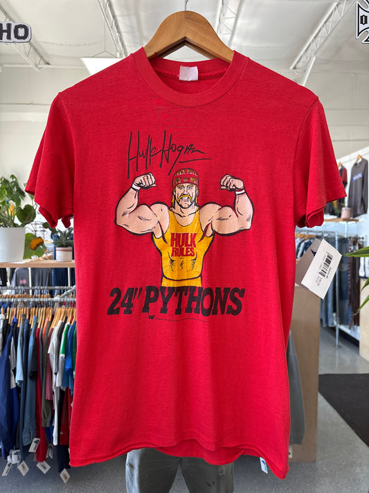 Hulk Hogan T-Shirt
