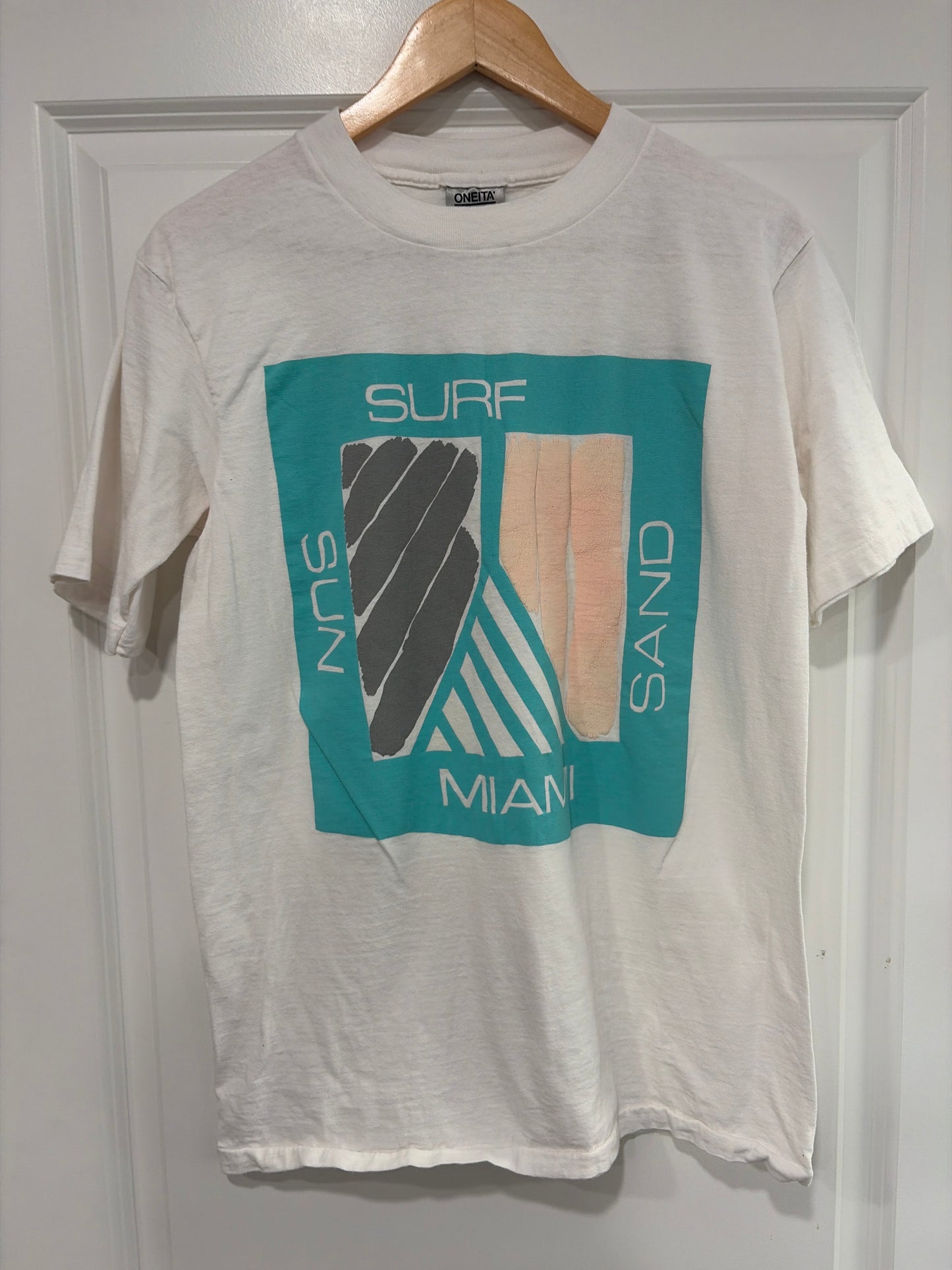 Miami Surf