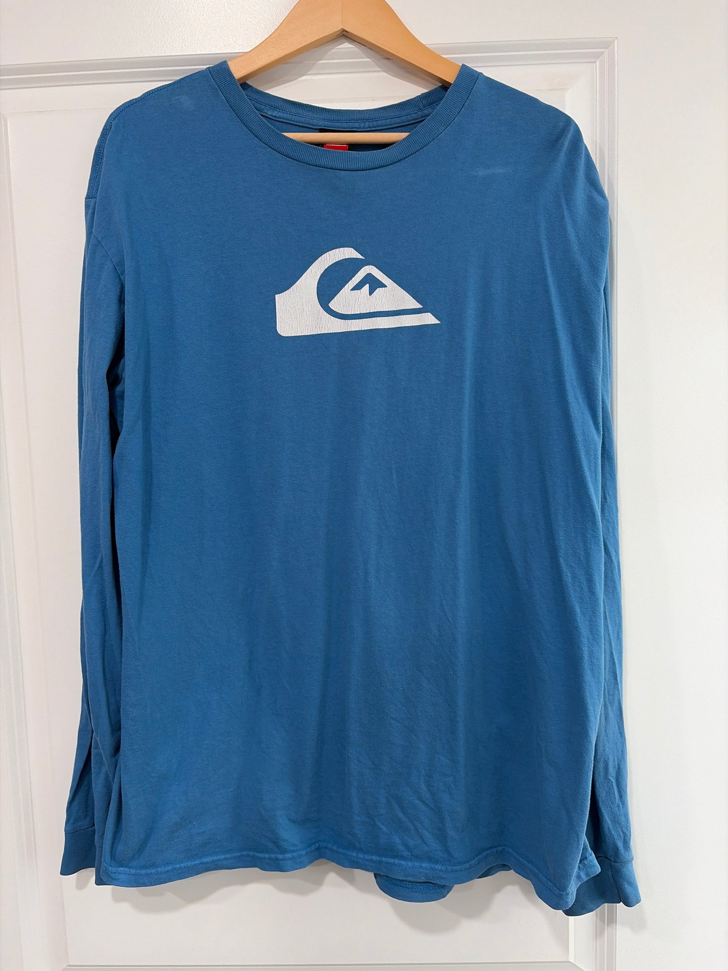 Quicksilver Longsleeve