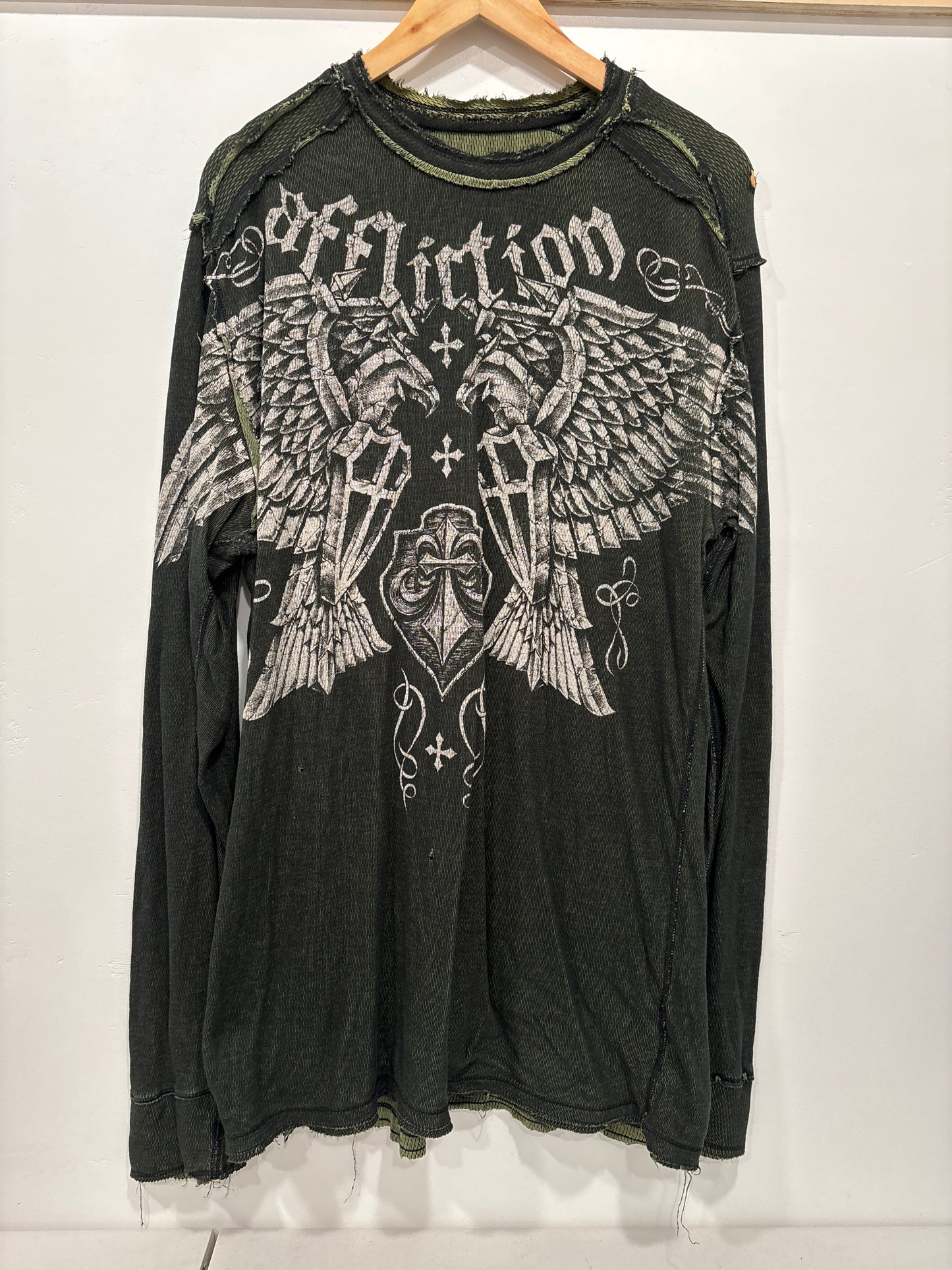 Affliction Long Sleeve