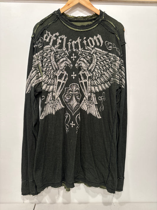 Affliction Long Sleeve