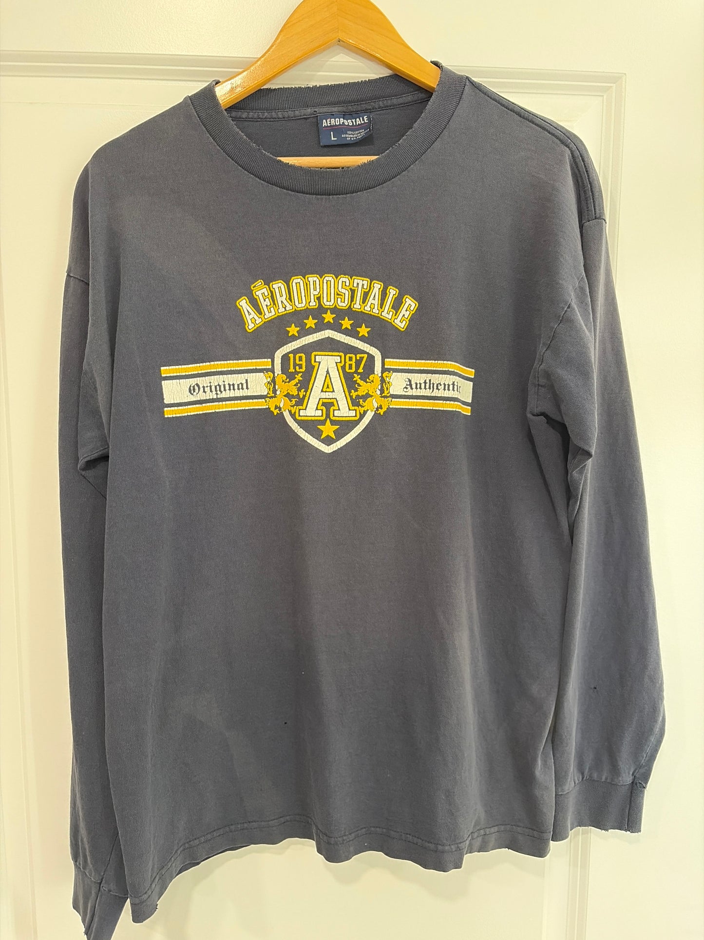 Aeropostale Long Sleeve