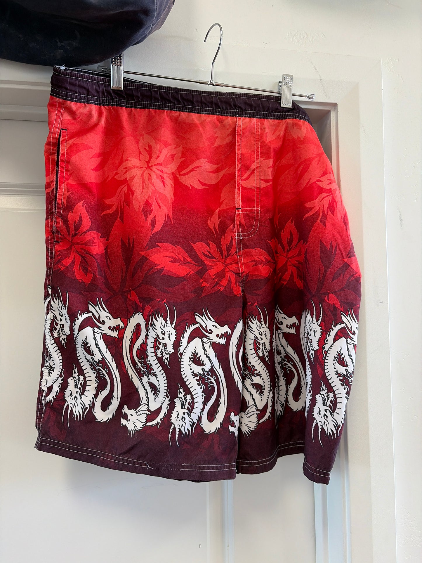 Joe Boxer BS