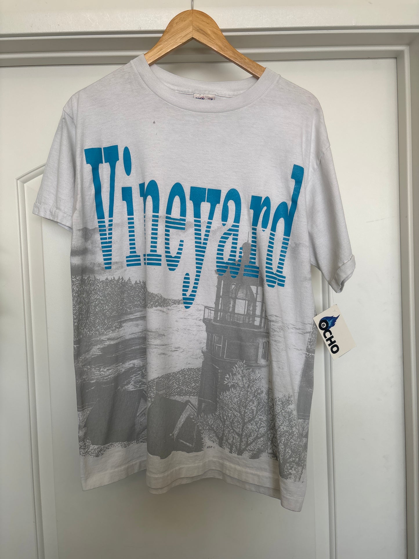 Vineyard T-Shirt