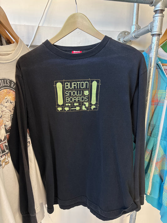 Burton Snowboard Long Sleeve