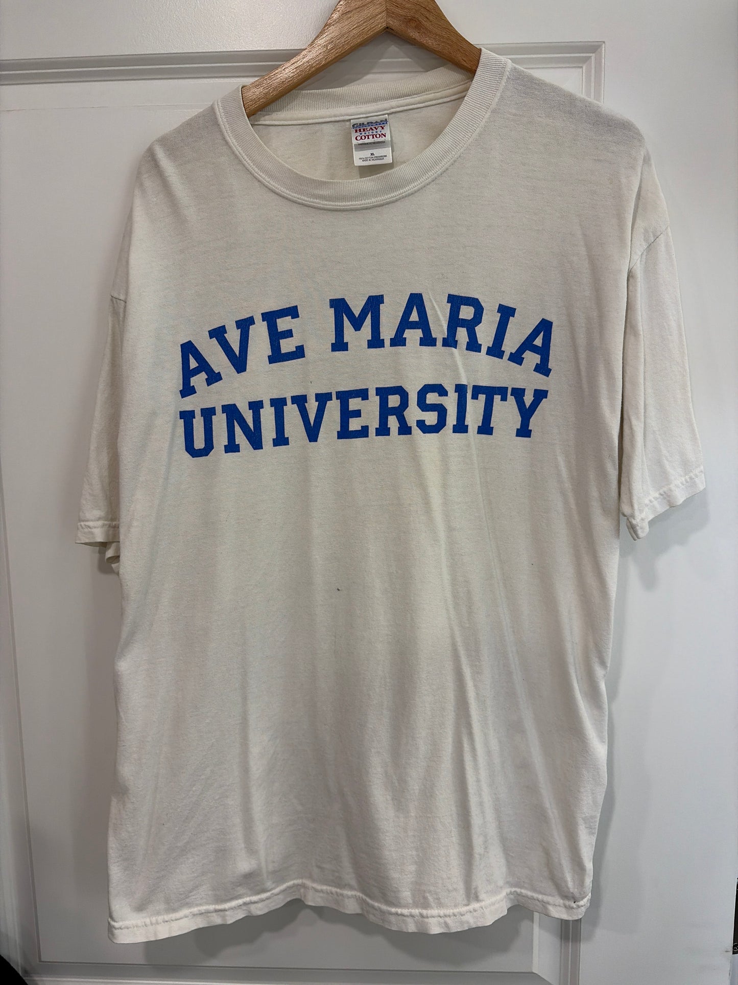 Ave Maria T-Shirt