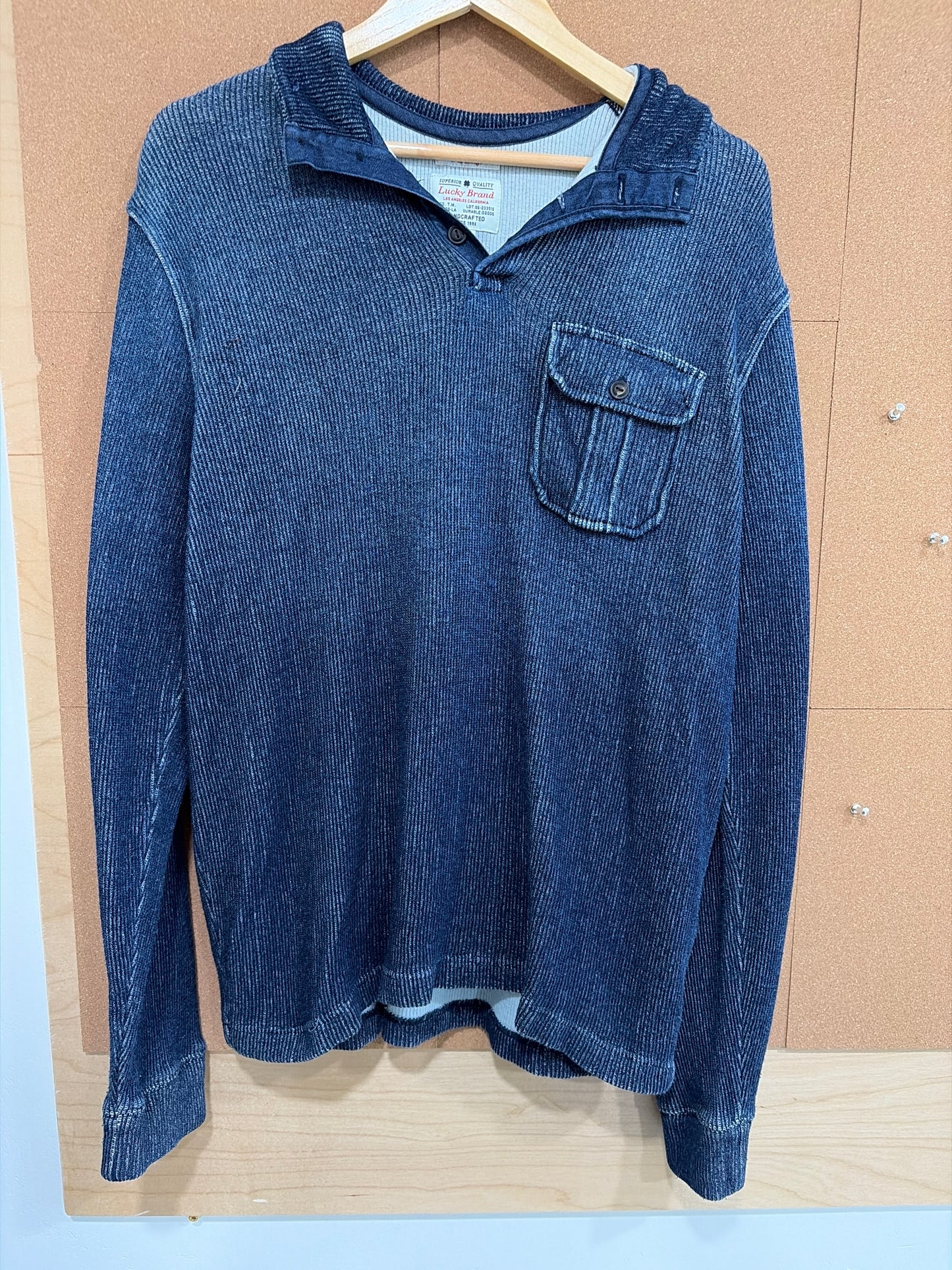 Lucky Brand