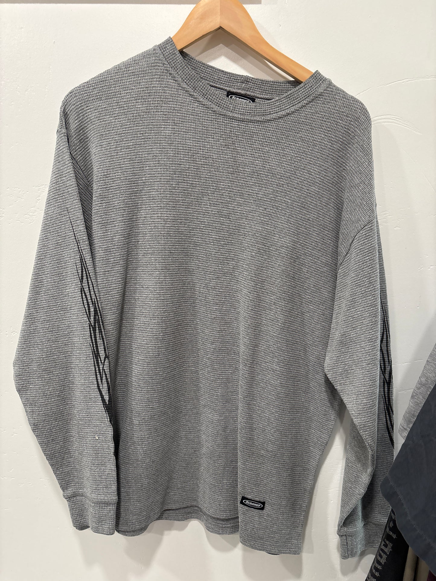 Schampa Long Sleeve