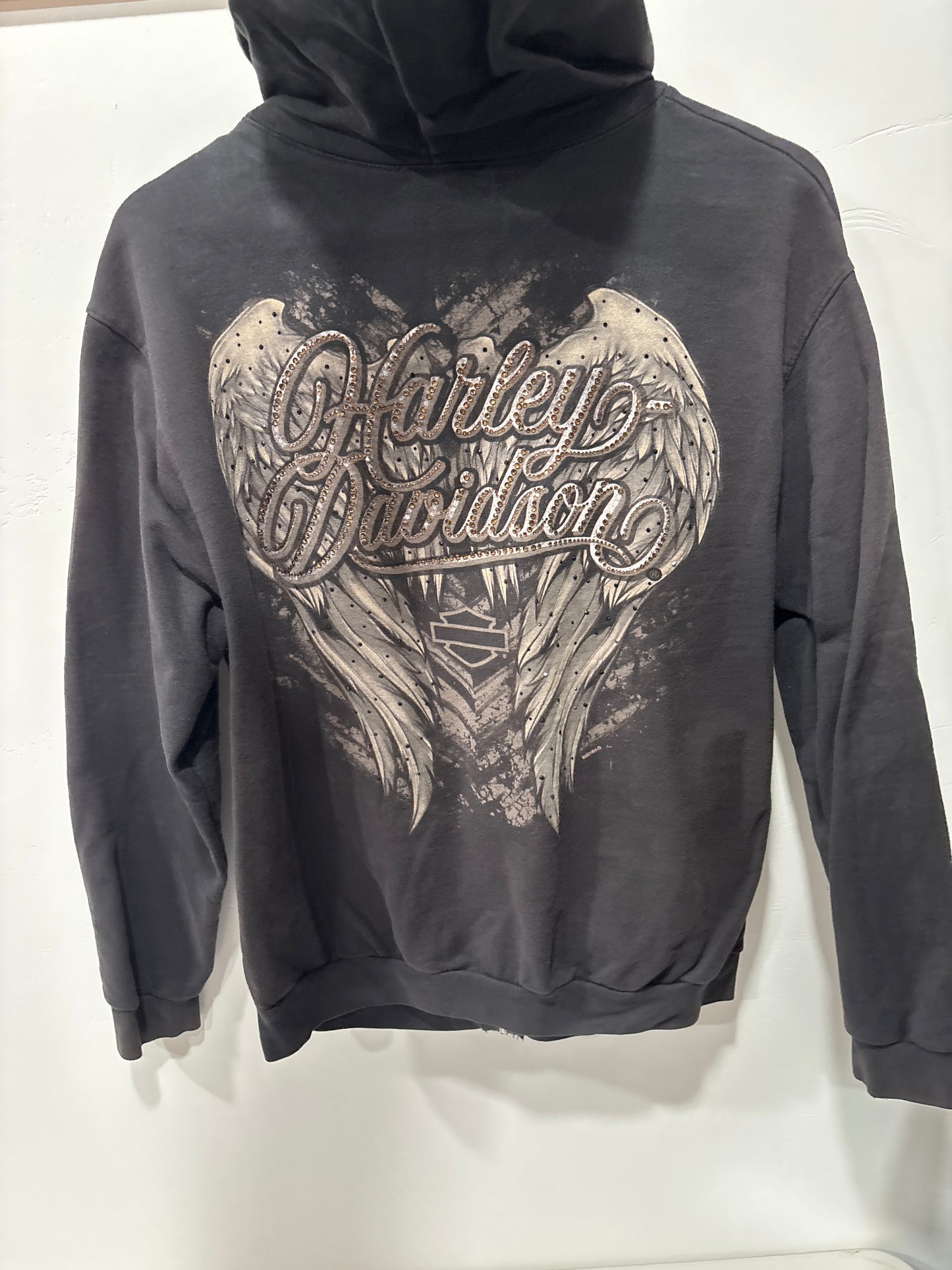 Harley Davidson Jacket