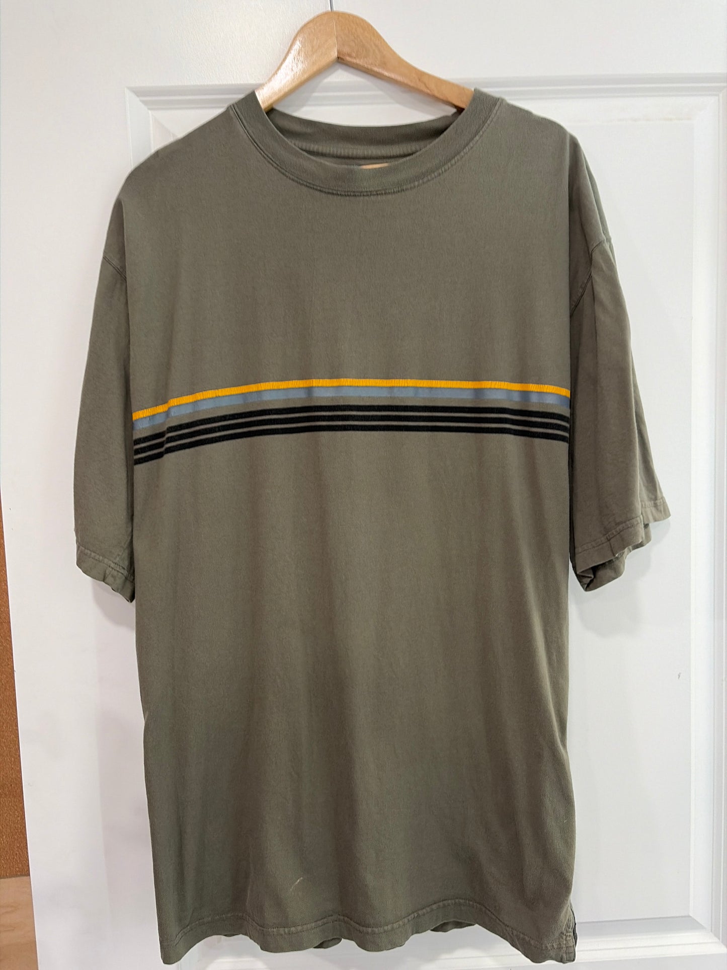 Stripped T-Shirt