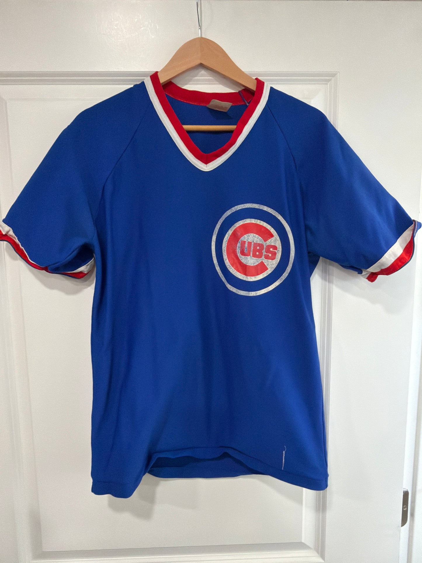 Cubs jersey