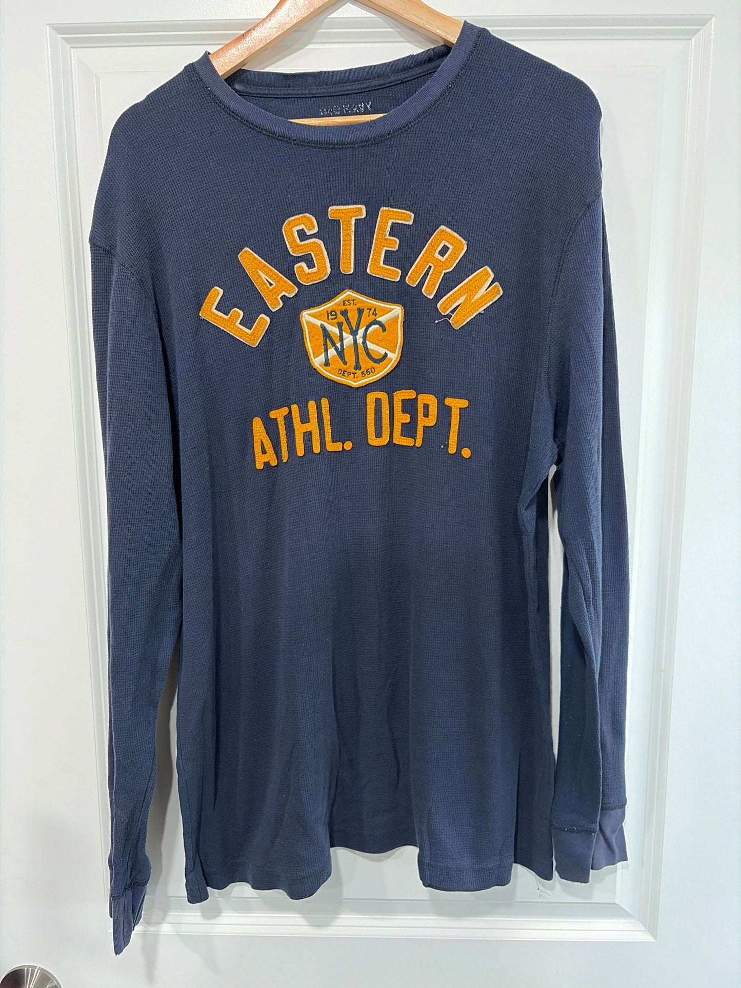 Eastern