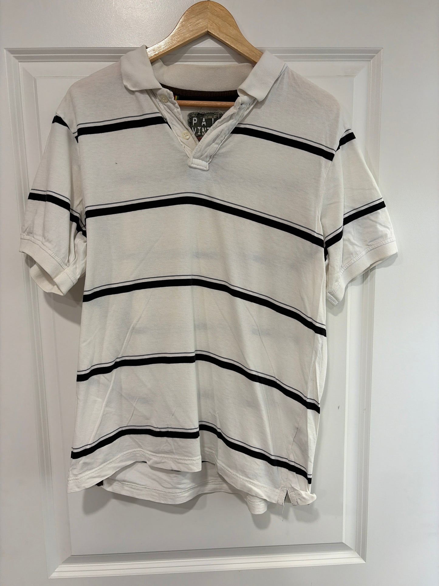 UB polo
