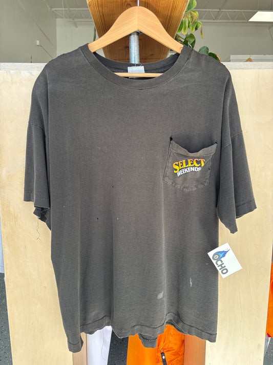 Armadillo T-Shirt