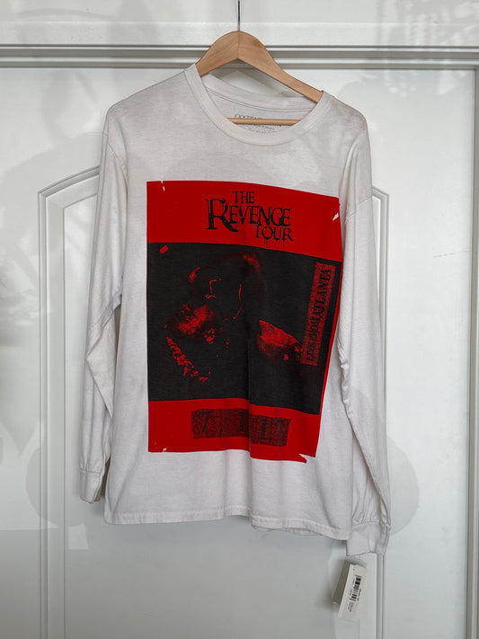 XXX Long Sleeve