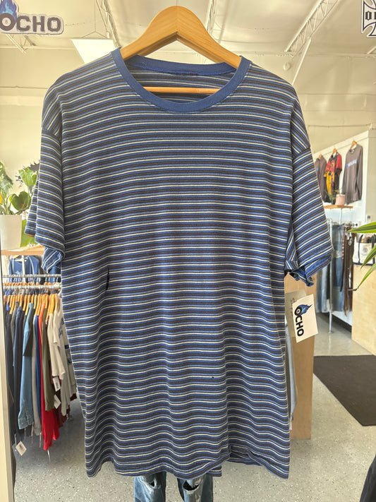 Stripped T-Shirt