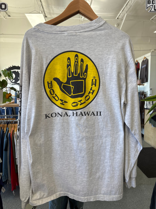 Body Glove Long Sleeve