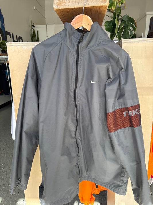 Nike Zip-Up