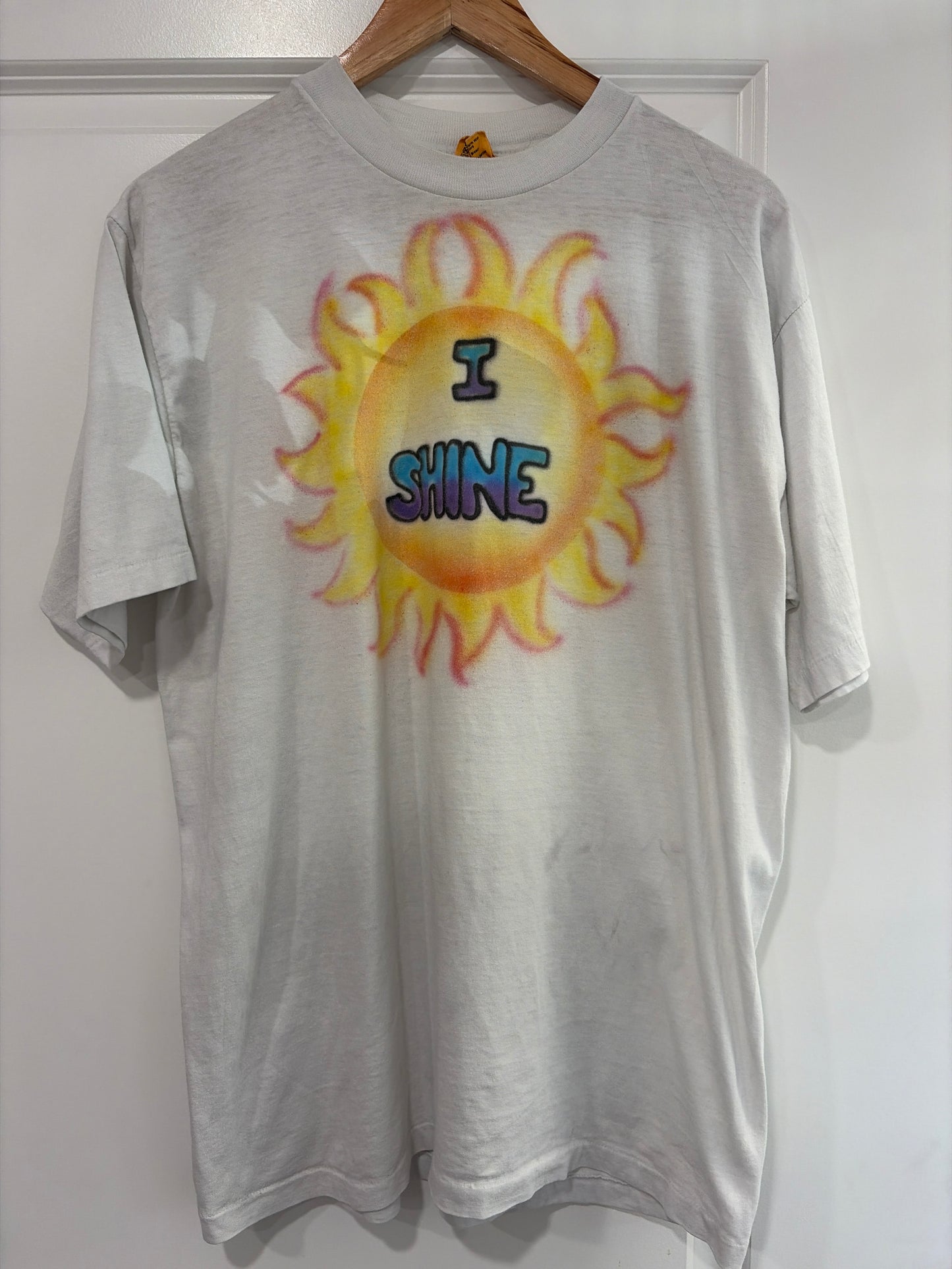 I Shine