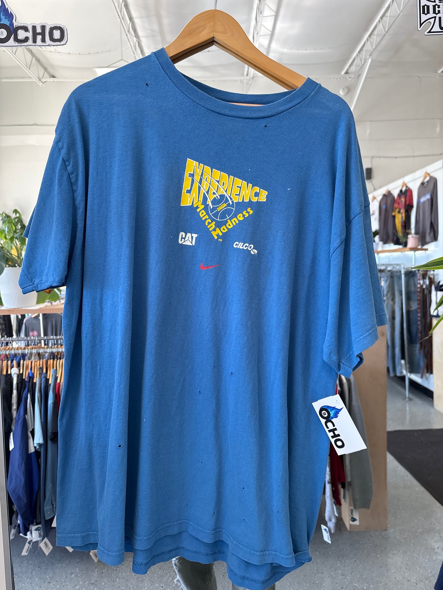 March Madness T-Shirt