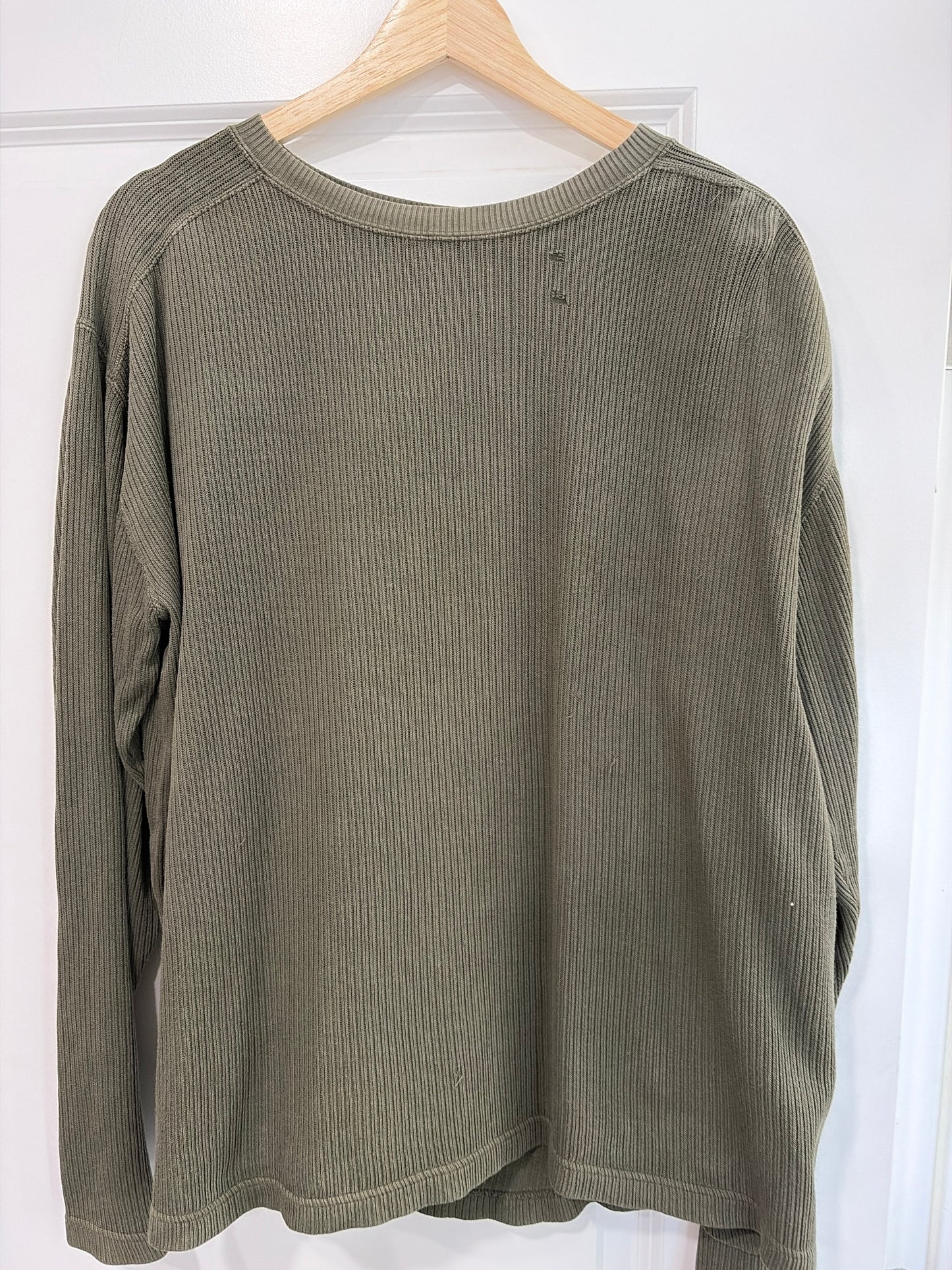 Longsleeve Blank