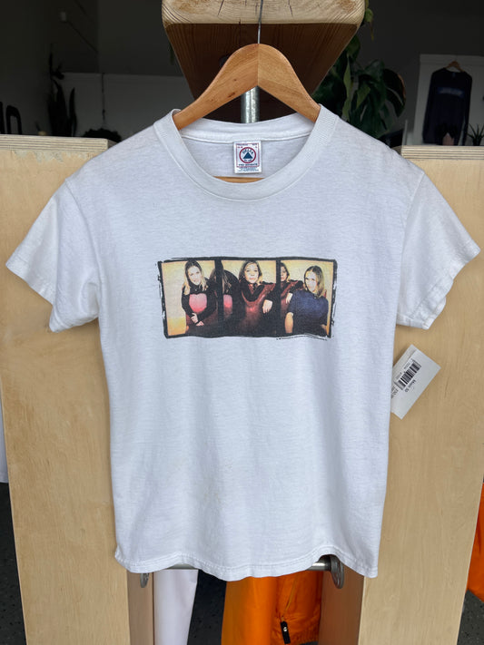 1997 Hanson Band T-Shirt