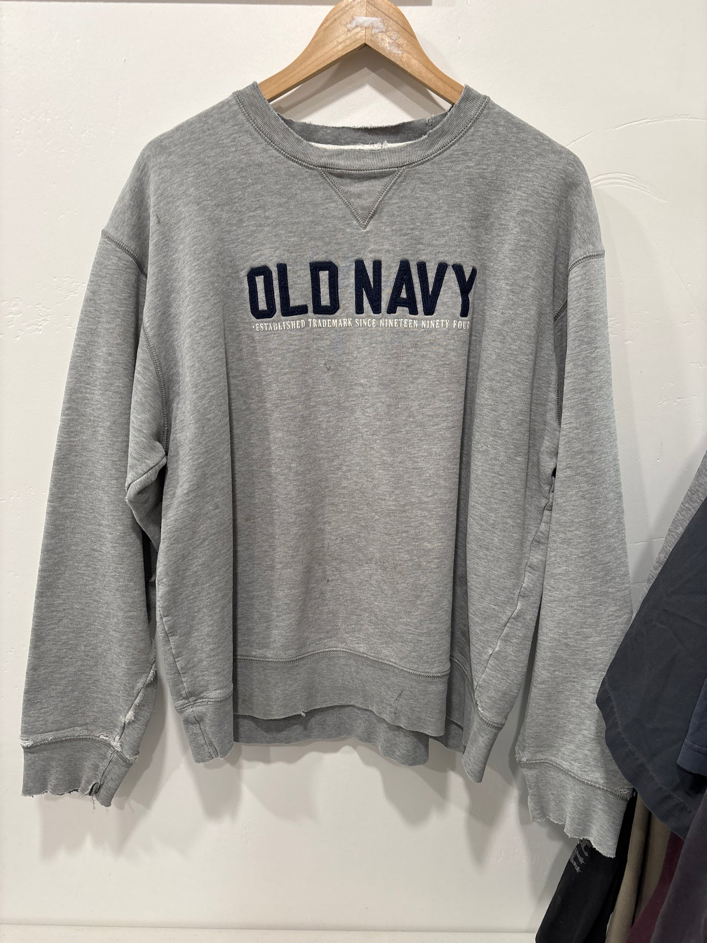 Old Navy Sweatshirt