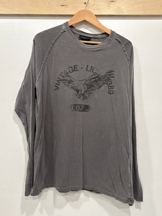 DKNY Long Sleeve