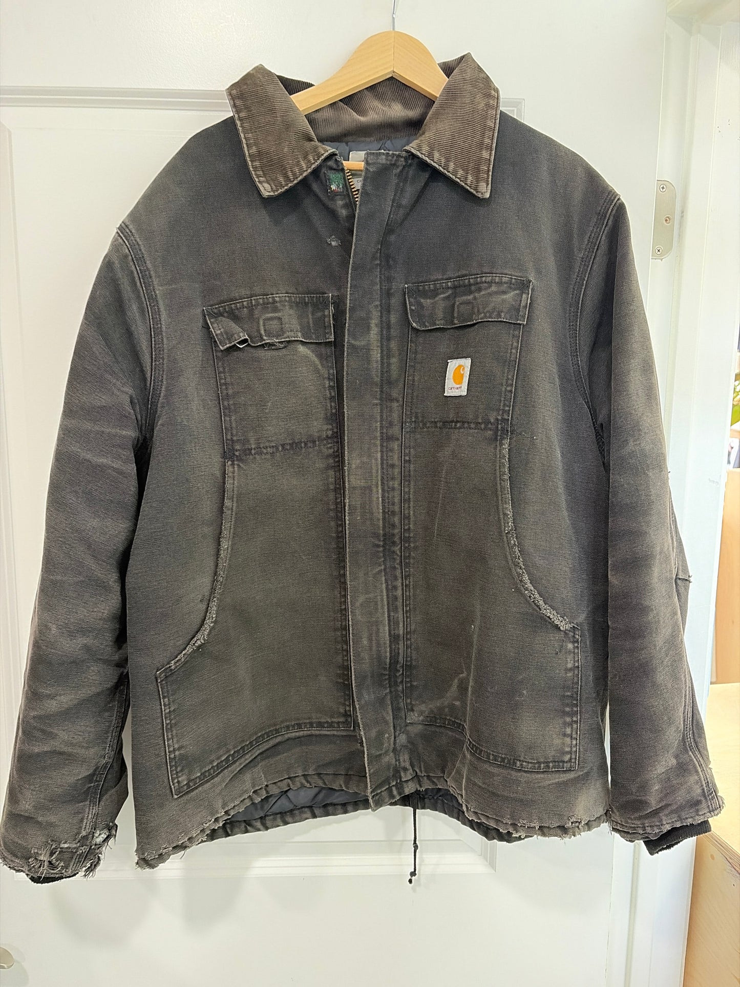 Black Carhartt