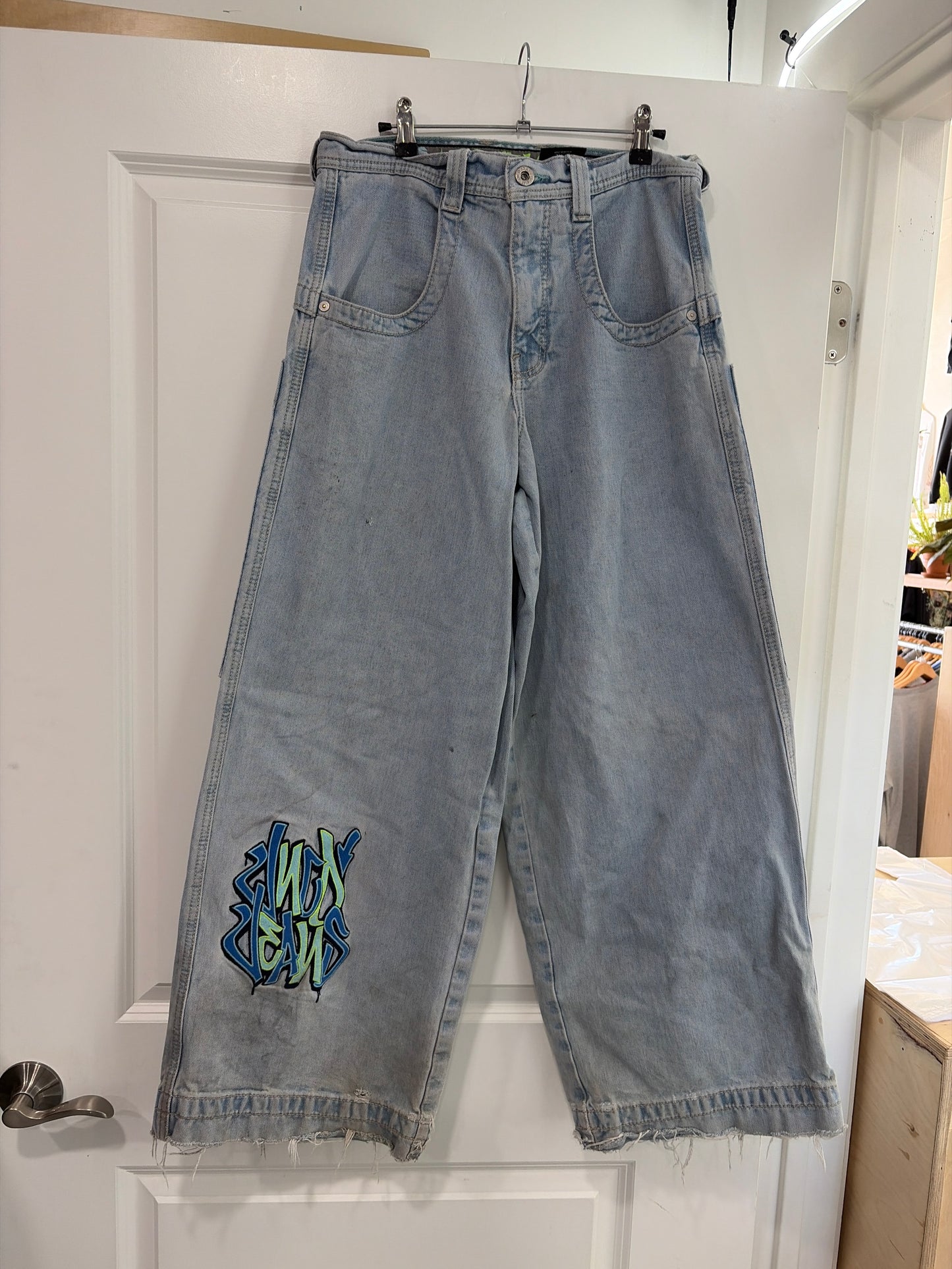 Rollin Jncos