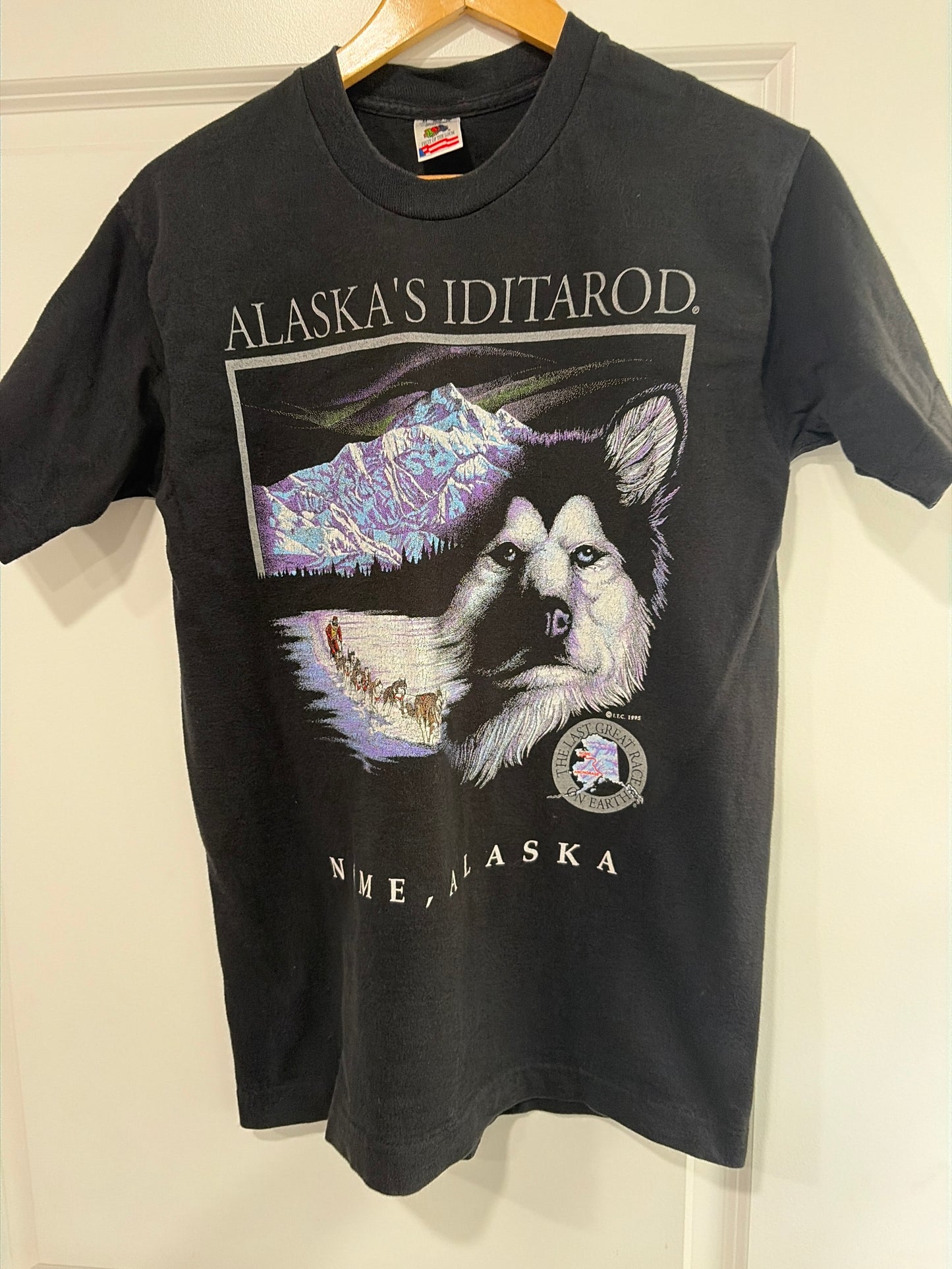 Alaska
