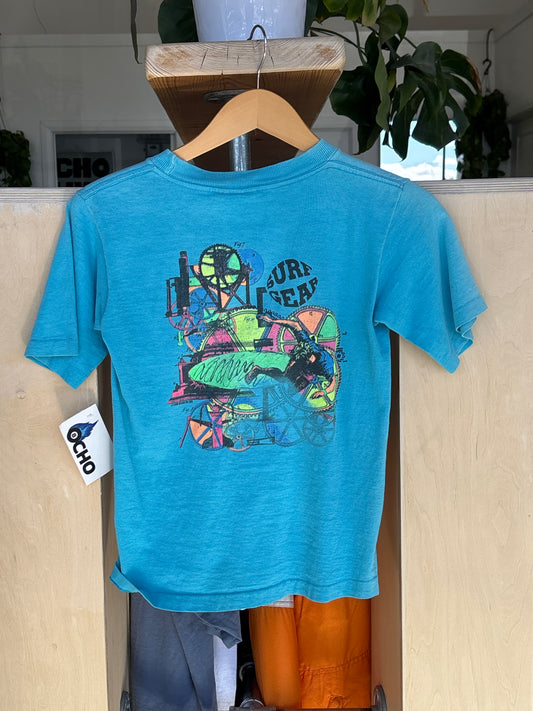 Surf Baby Tee