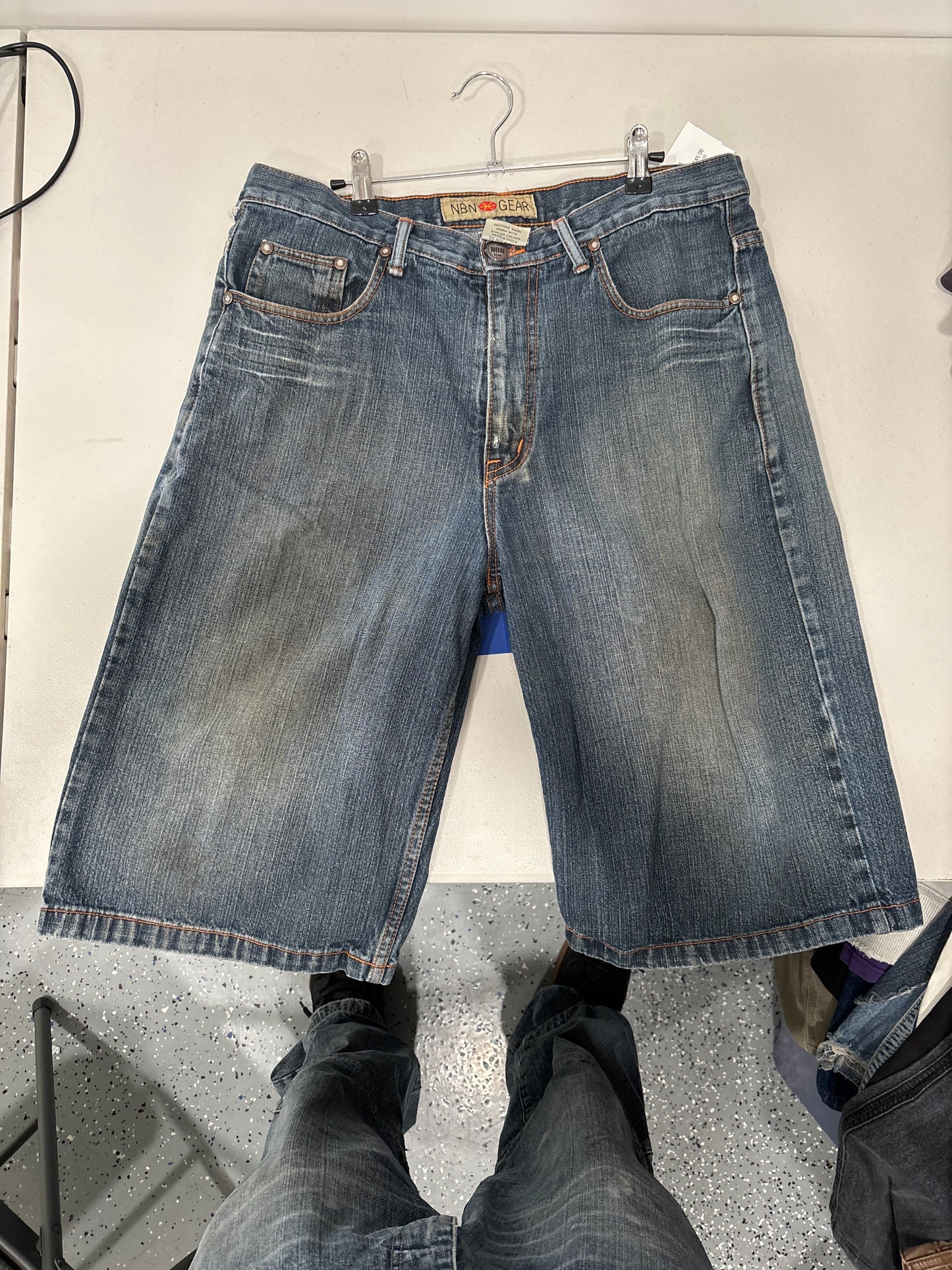 NBN Jorts