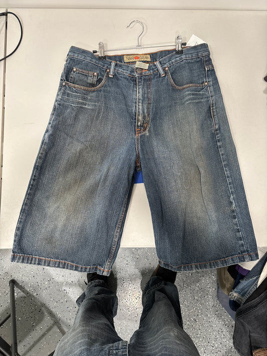 NBN Jorts