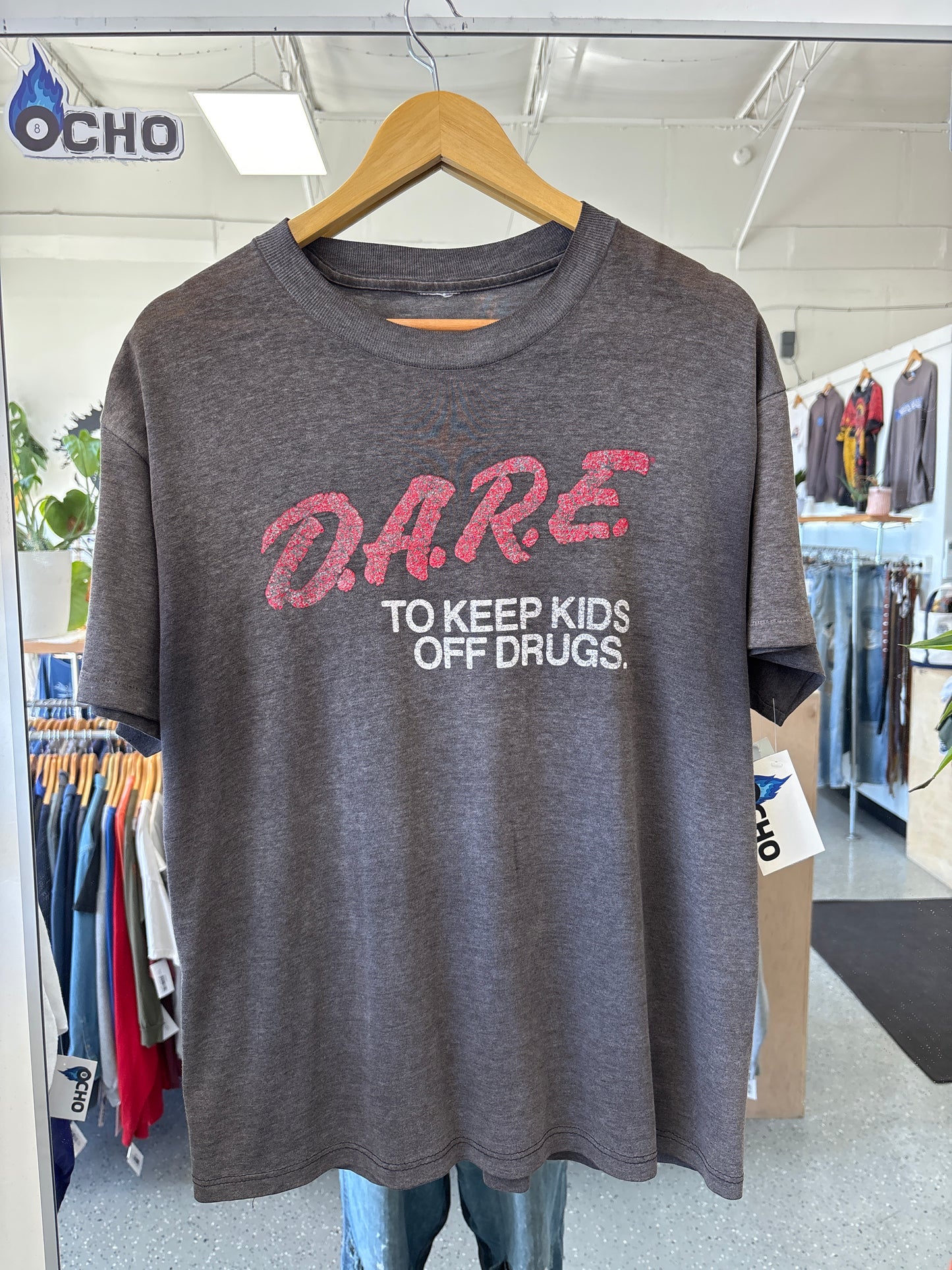 Dare T-Shirt