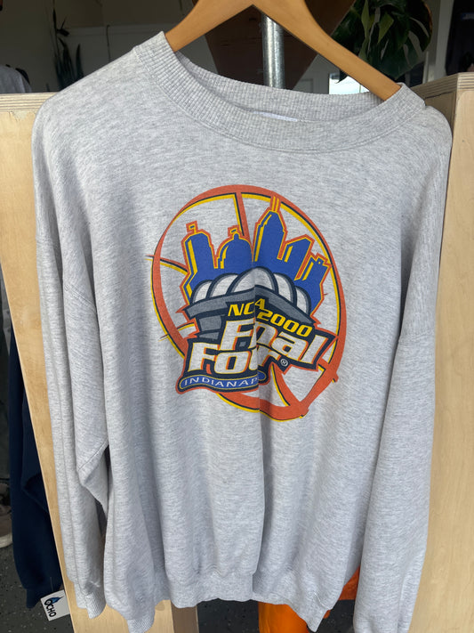 Final Four Sweatshirt