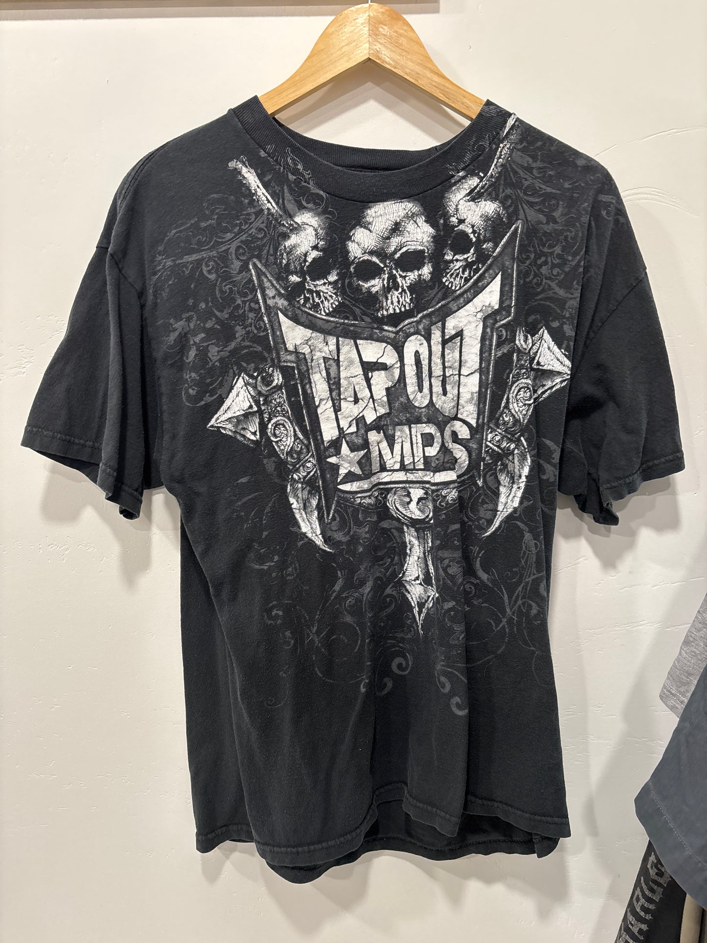 Tapout T-Shirt