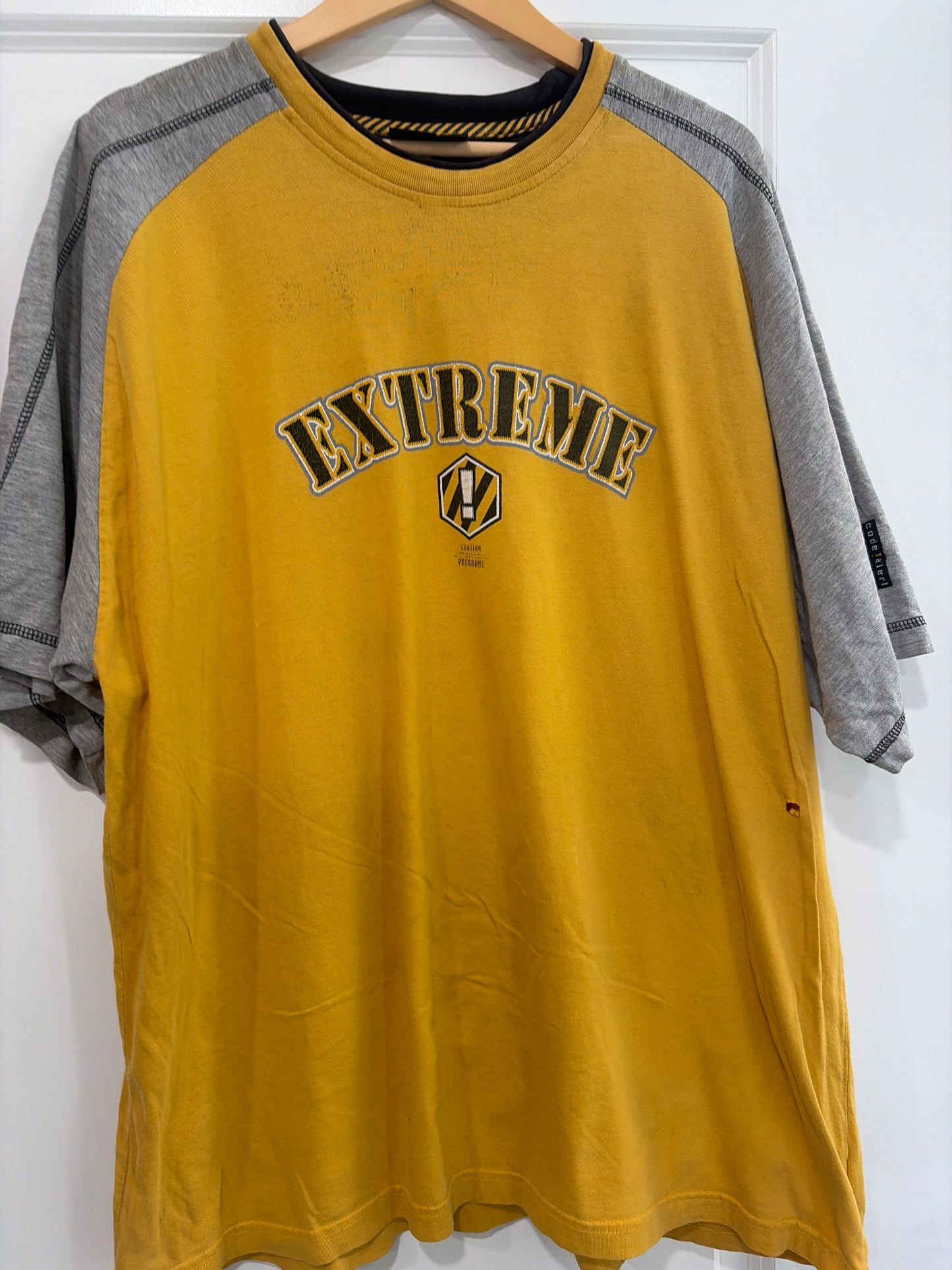 Extreme