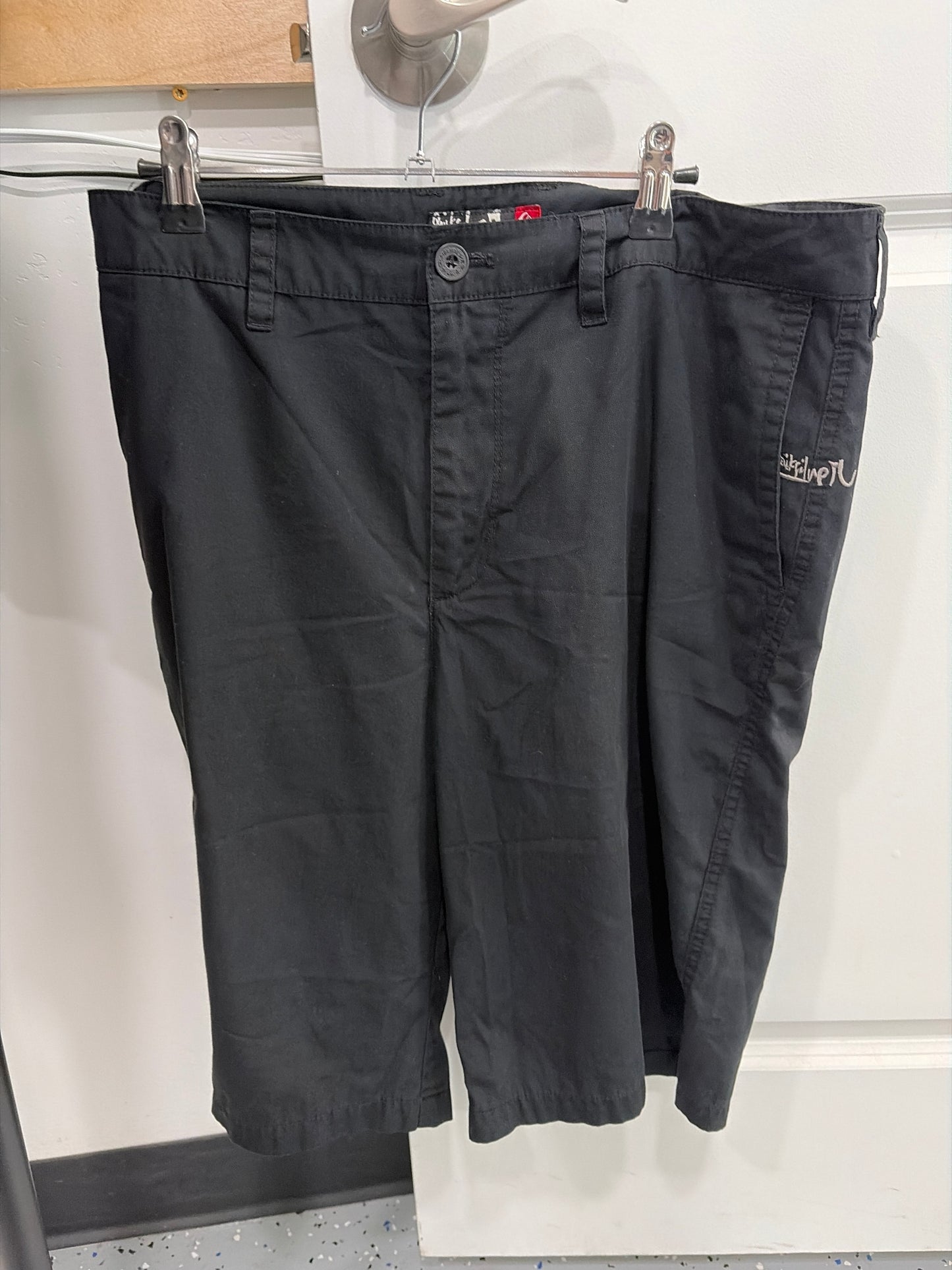 Quicksilver shorts