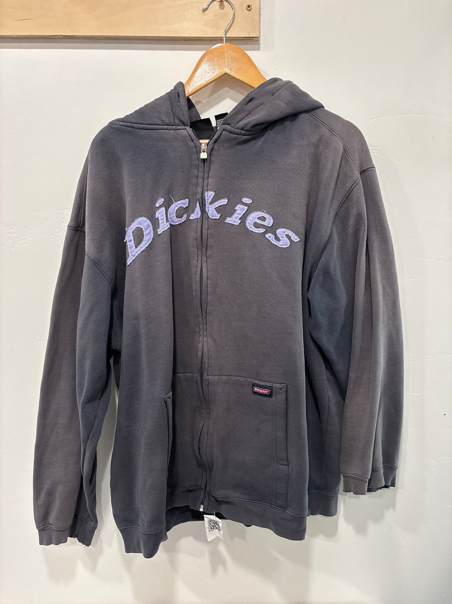 Dickies Zip-up