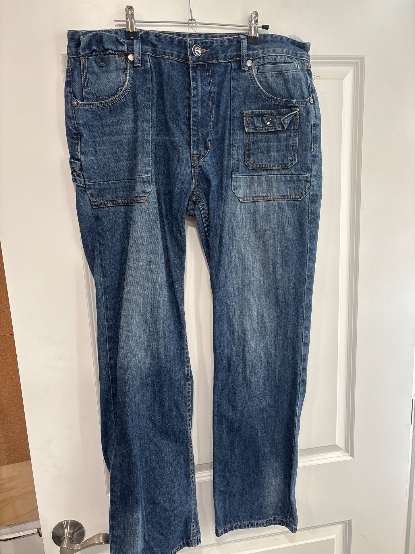 Ecko Denim
