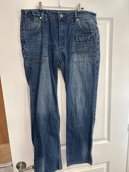 Ecko Denim