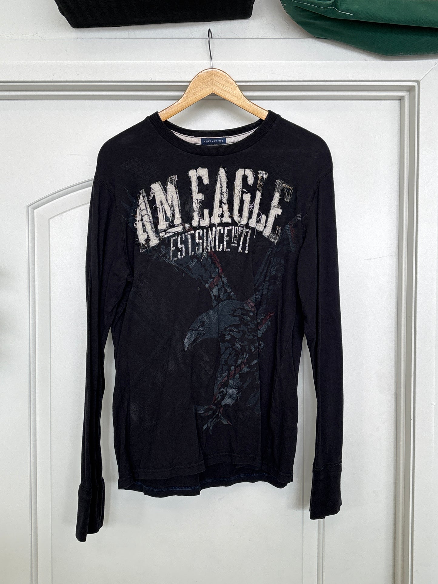 AE 1977 long sleeve
