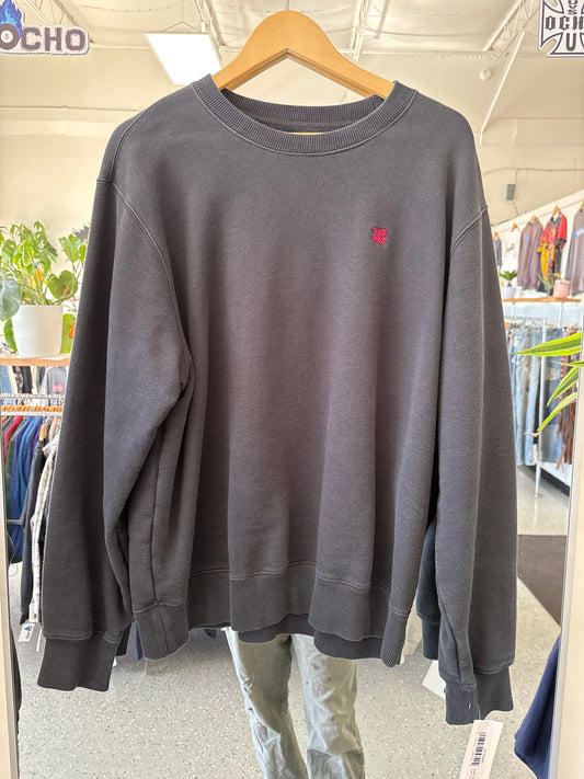Blank Sweatshirt